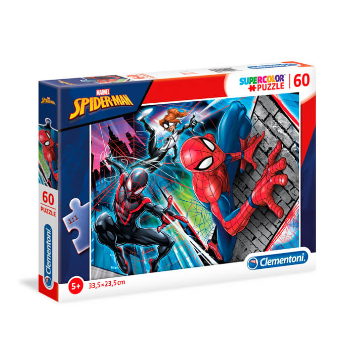 Puzzle Spider-man 26048