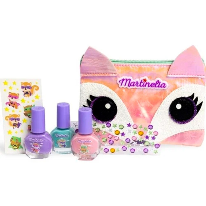 Set pentru unghii si tatuaje 12036