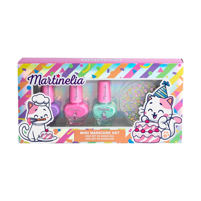 Set ingrijire unghii 12045