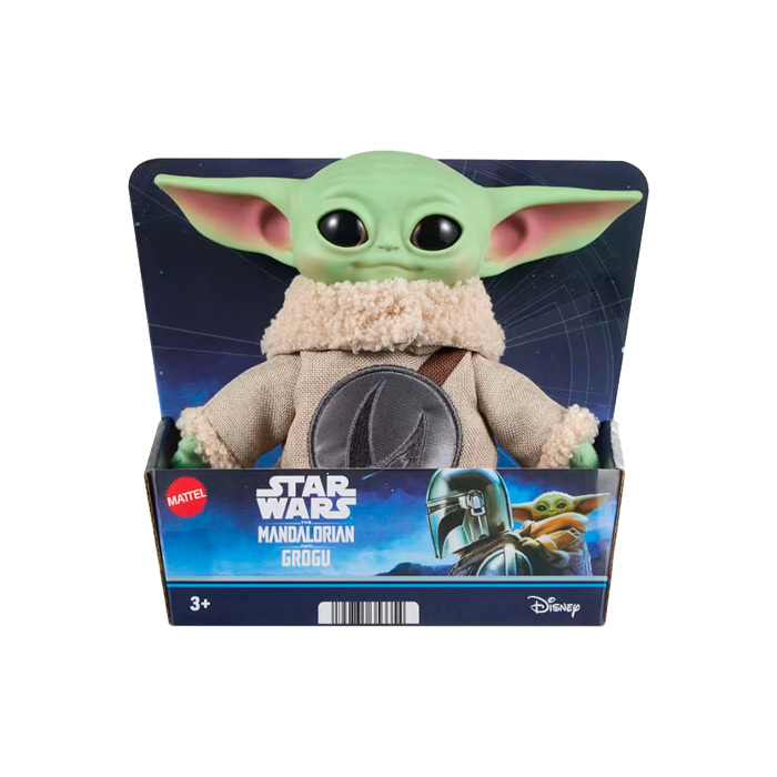Figurina Star Wars Grogu JKN41