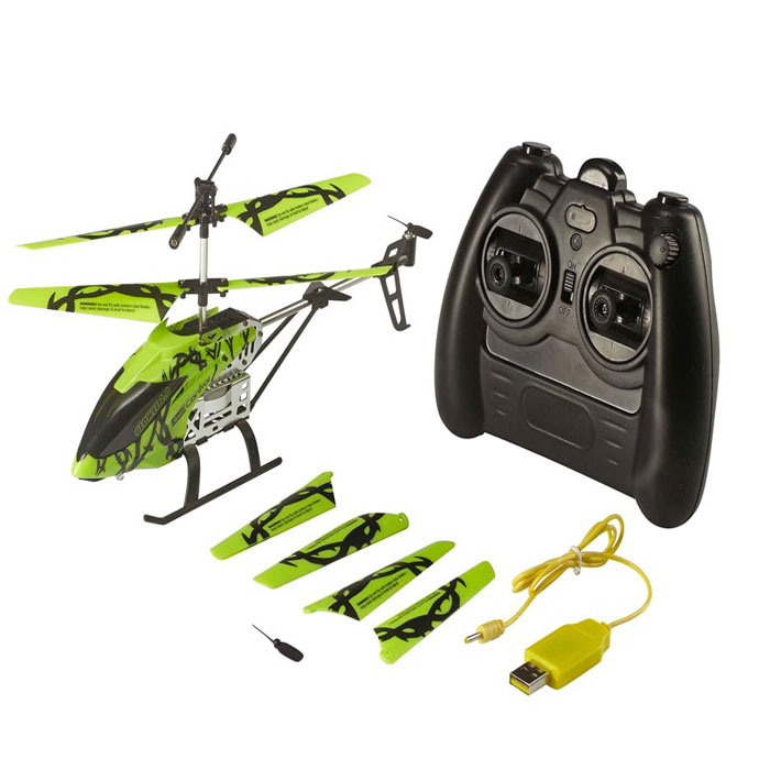 Elicopter RC GLOWEE 2.0 23940