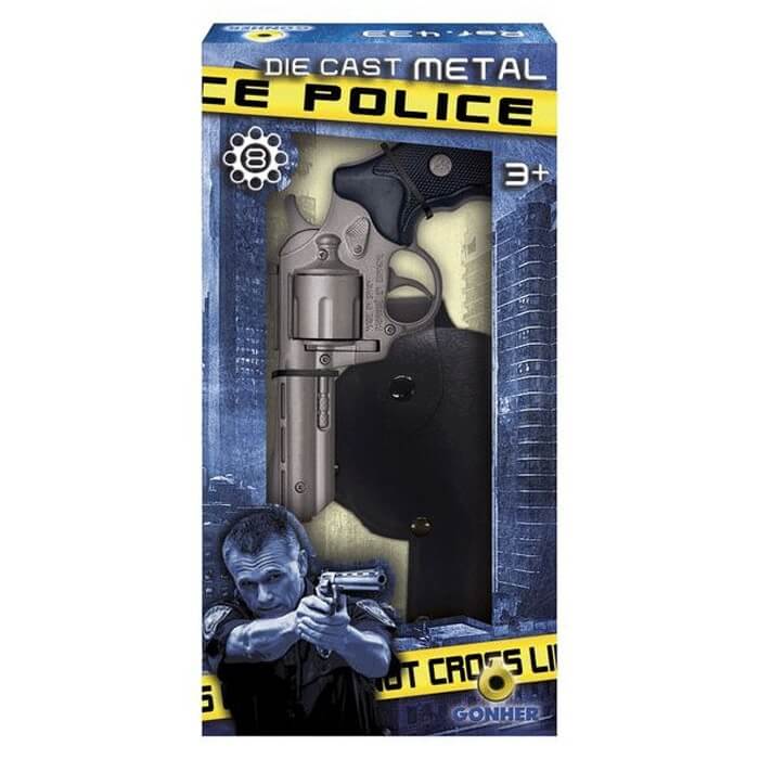 Foto Revolver jucărie 433/0 Revolver jucărie 433/0