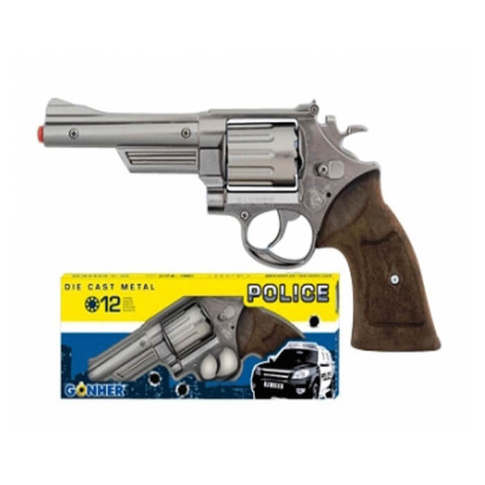 Revolver jucărie  6067/0
