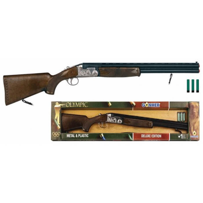 Foto Armă de vânătoare jucărie 117/0 Armă de vânătoare jucărie 117/0