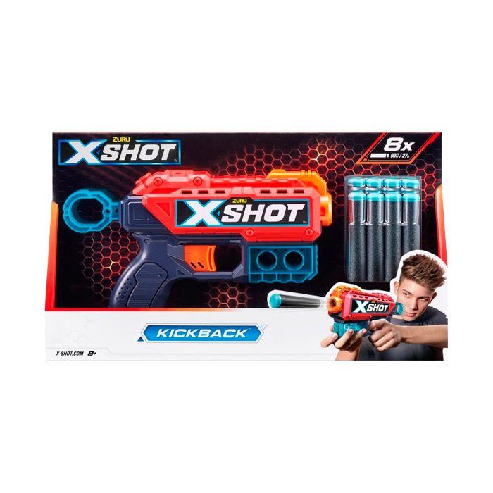 Blaster X-shot 36184