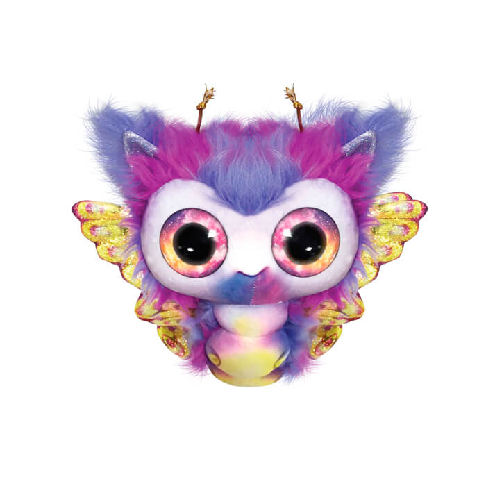 Мягкая  игрушка Nebulous Stars "Lumina" 11632