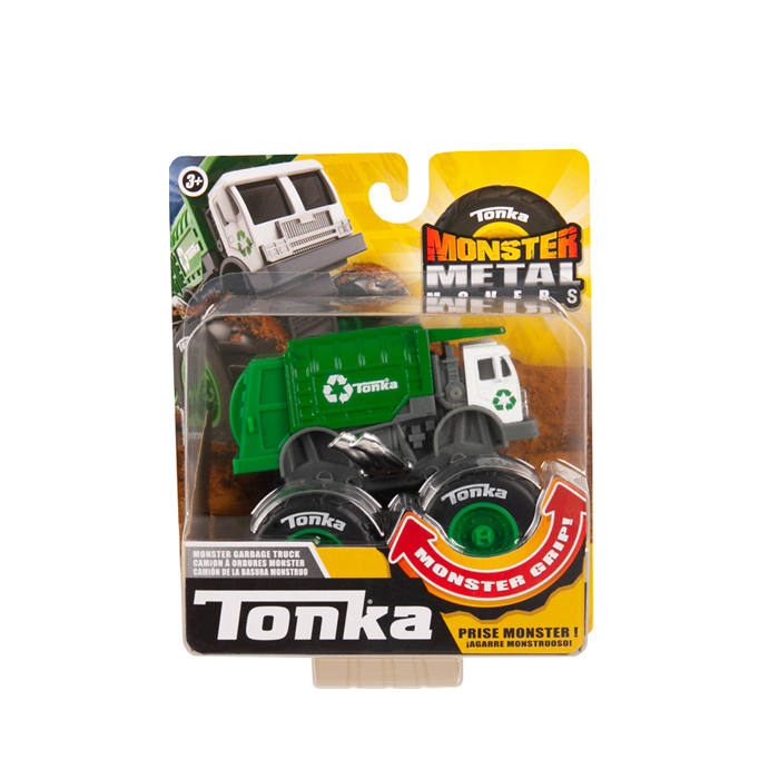 Camion pentru gunoi Tonka 06152