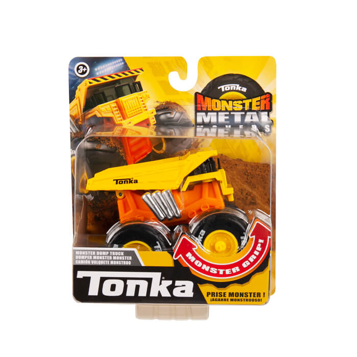 Camion Tonka 06151
