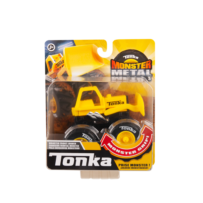Машина Tonka 06154
