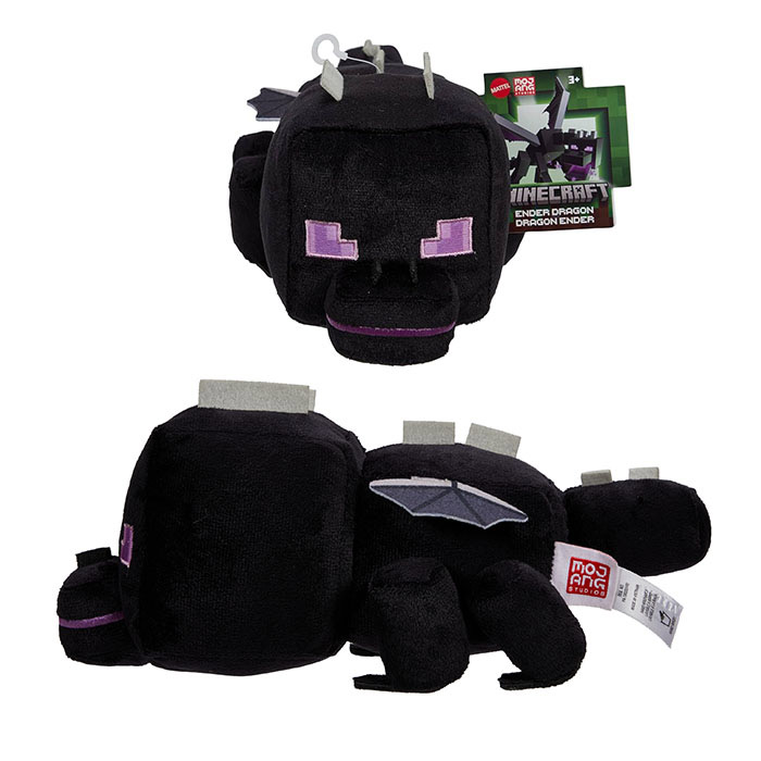 Мягкая игрушка Maincraft HWH32