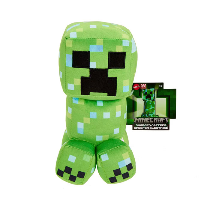 Мягкая игрушка Maincraft HPP22