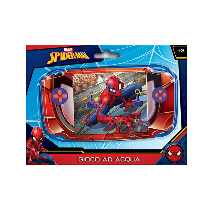 Joc de apa Spider SP0881