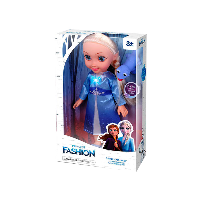 Кукла Frozen YF103B
