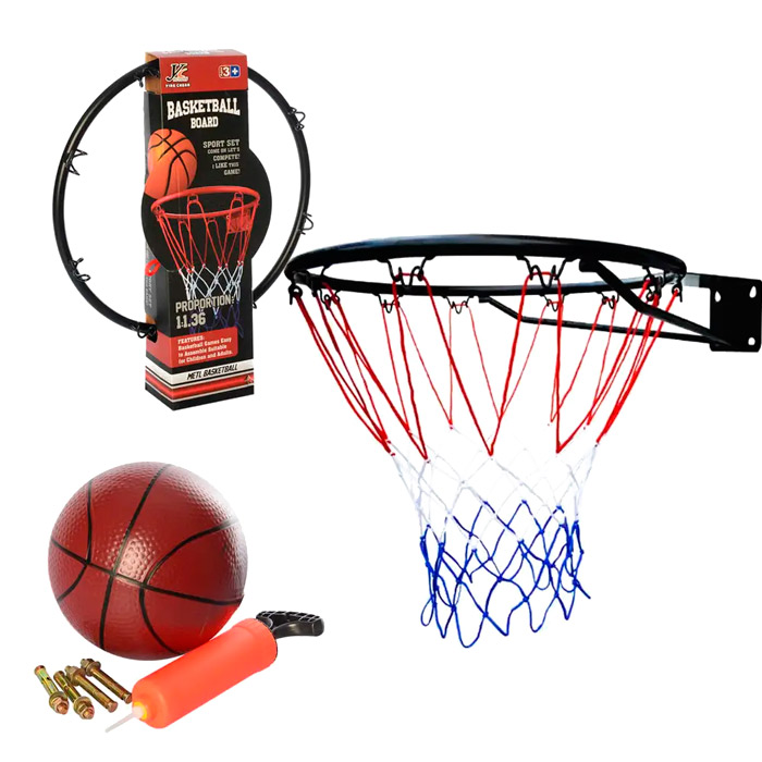 Cos de baschet YC856P-2A