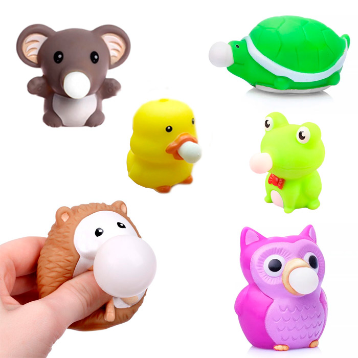 Foto Antistress animale MF256-18 Antistress animale MF256-18