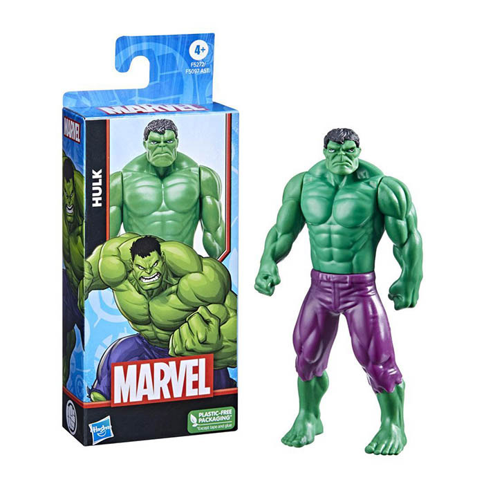 Figurina Hulk F5272