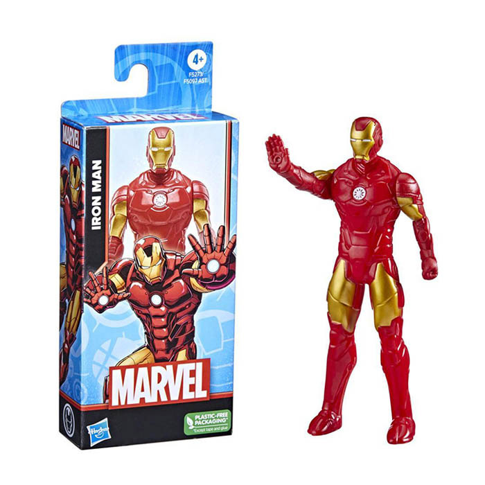 Figurina Iron Man F5273