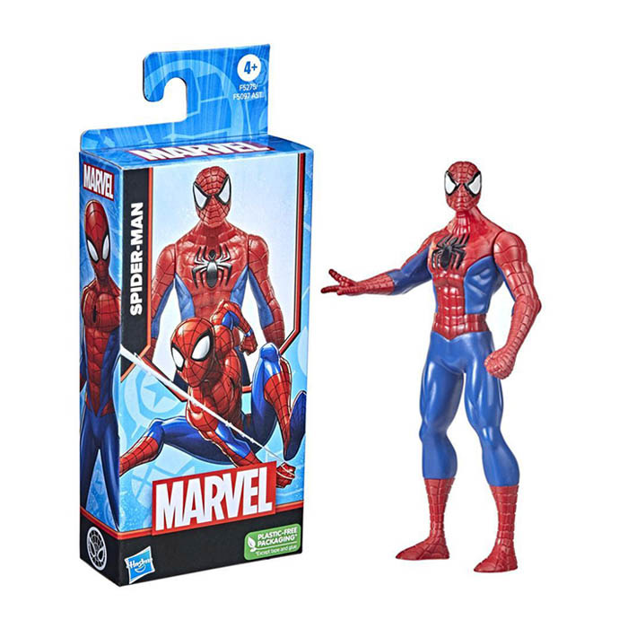 Figurina Spiderman F5275