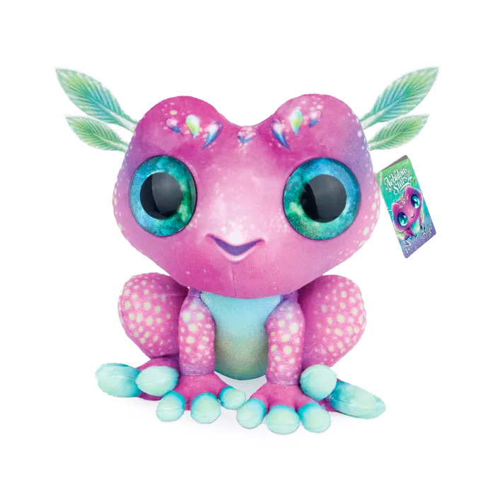 Мягкая  игрушка Nebulous Stars "Lilya" 11634