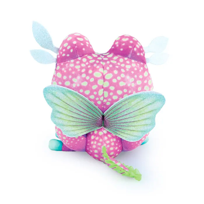 Мягкая  игрушка Nebulous Stars "Lilya" 11634