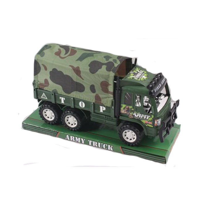 Camion militar 089-2