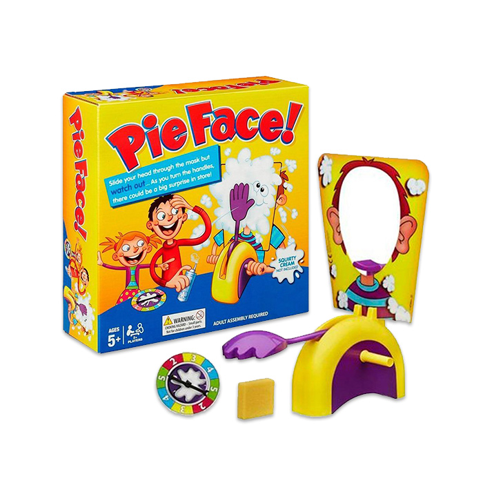 Foto Joc Pie FACE 0150 Joc Pie FACE 0150