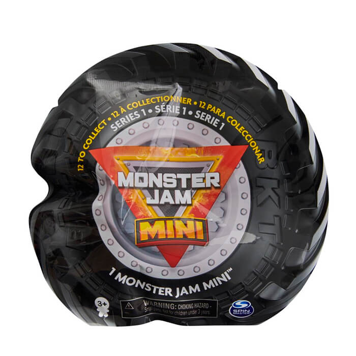 Машина Monster Jam 6059715