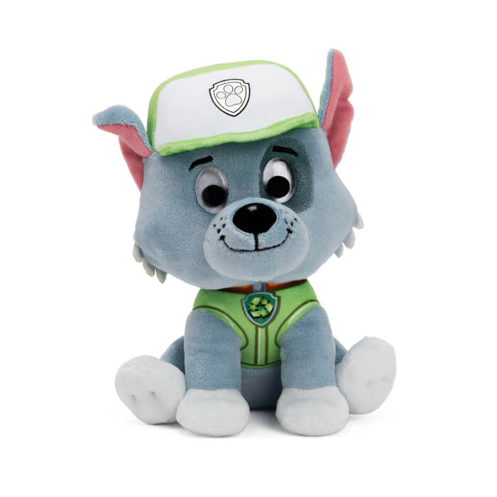 Foto Jucarie moale Rocky 6058442 Jucarie moale Rocky 6058442