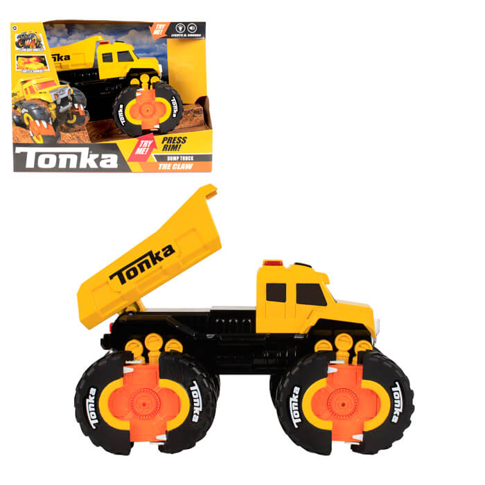 Camion Tonka 06121