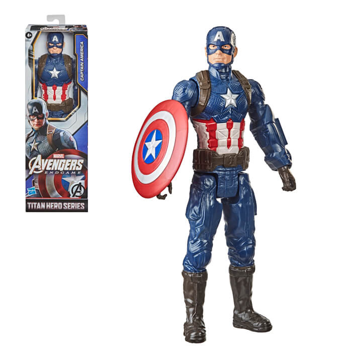 Figurina Captain America F1342
