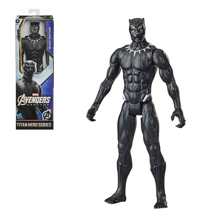 Figurina Black Panther F2155
