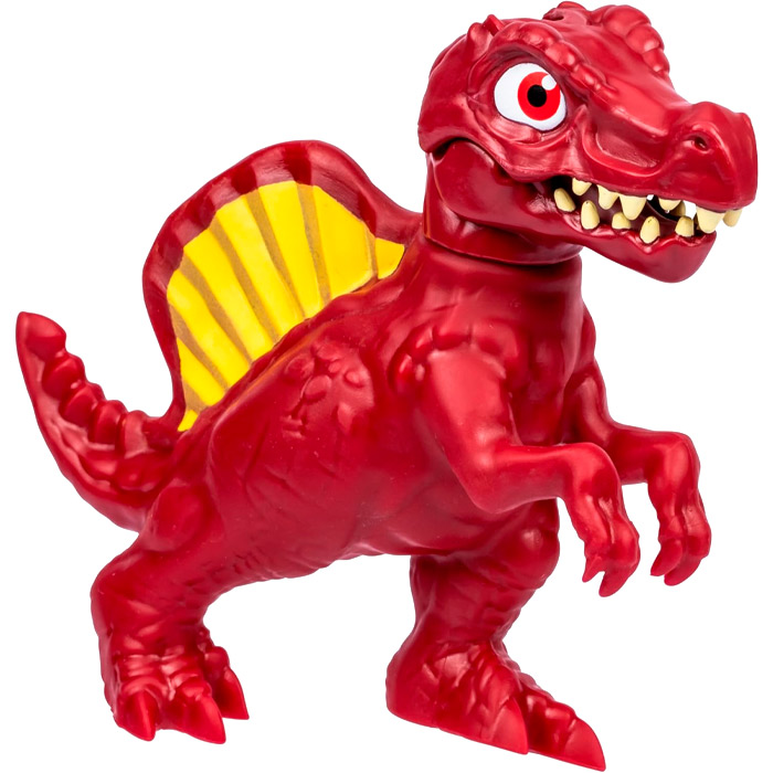 Figurina-antistres GooJitZu Dino Rampage Spinosaurus 43072