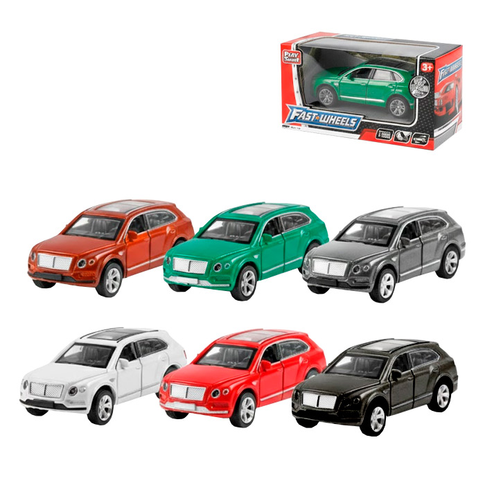 Внедорожник 6528W