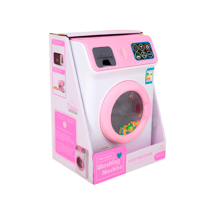 Стиральная машина 998-1P