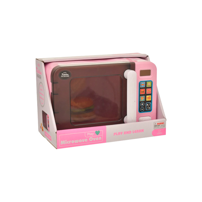 Микроволновка 998-3P