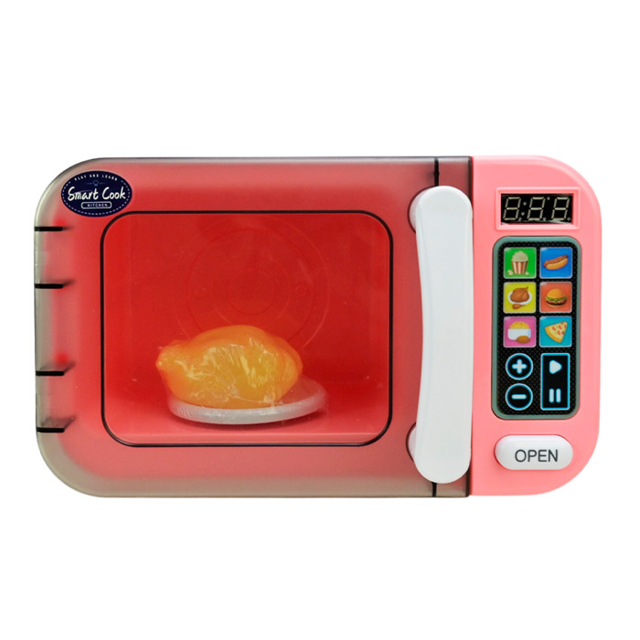 Cuptor cu microunde 998-3P