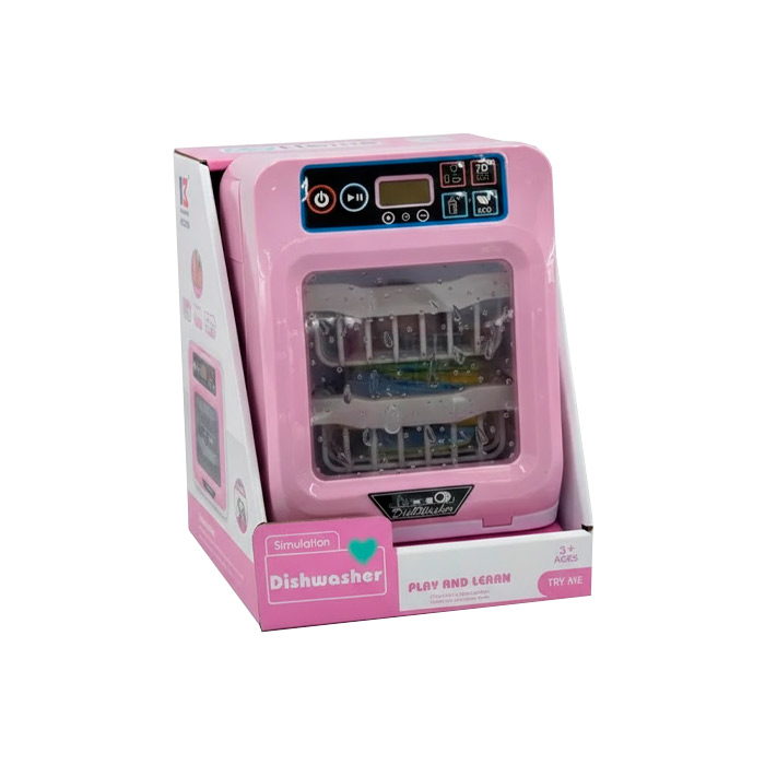 Посудомоечная машина 998-5P