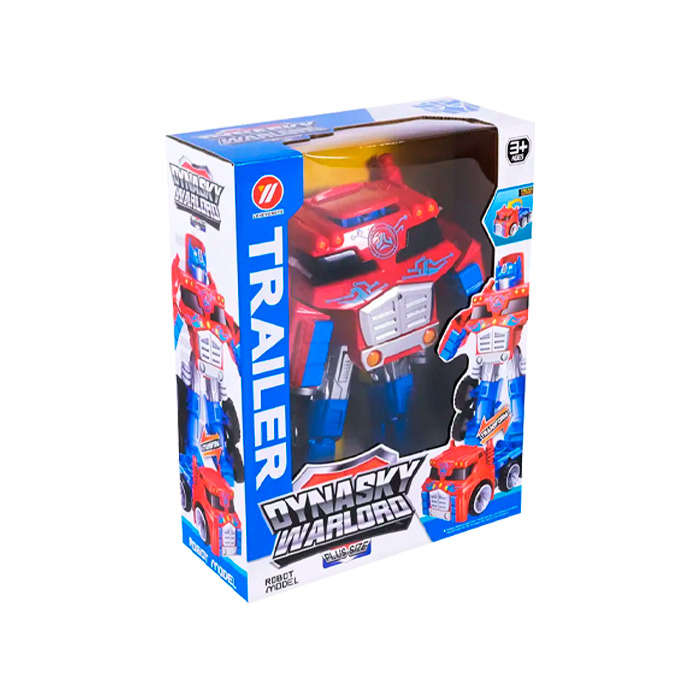 Трансформер Optimus 455