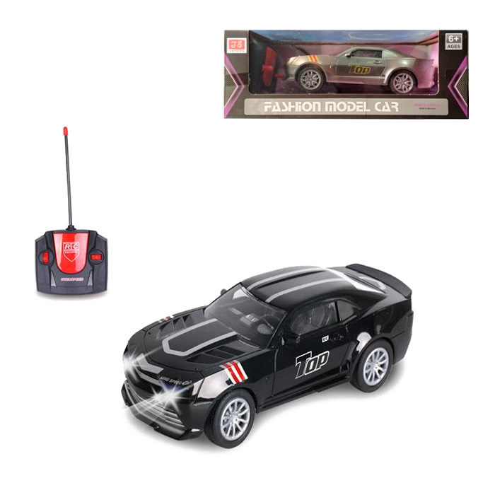 Машина на д/у 5-801