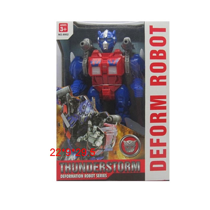 Foto Robot 8802 Robot 8802