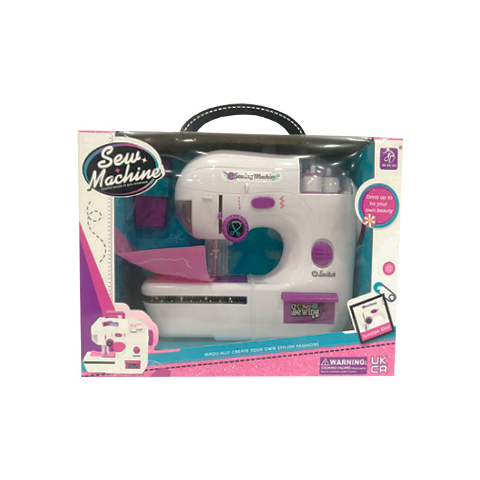 Швейная машина Sew Machine 7802