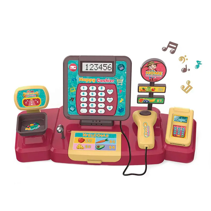 Aparat de casa JF887-16