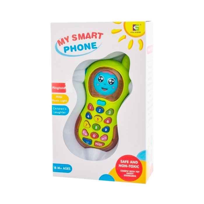 Telefon muzicala  879