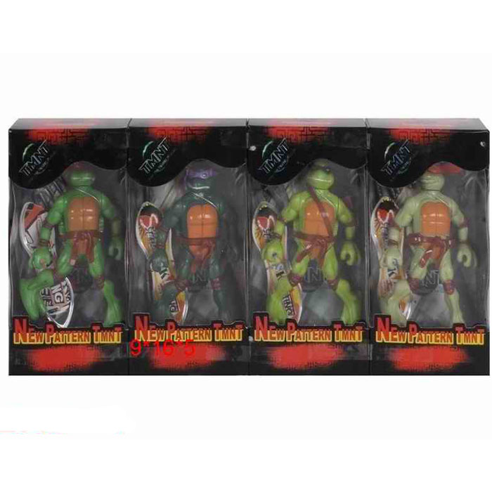 Turtles în sort YM27501