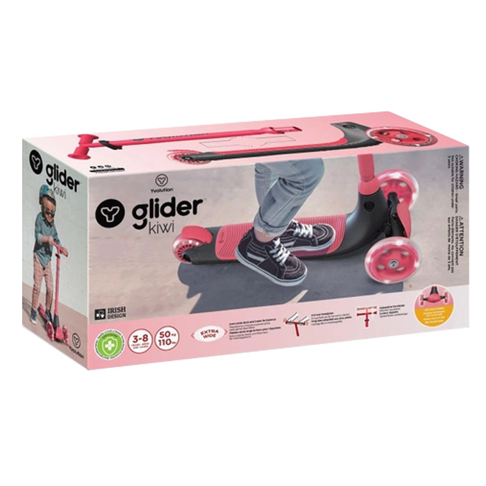 Foto Trotineta 101258 Trotineta 101258