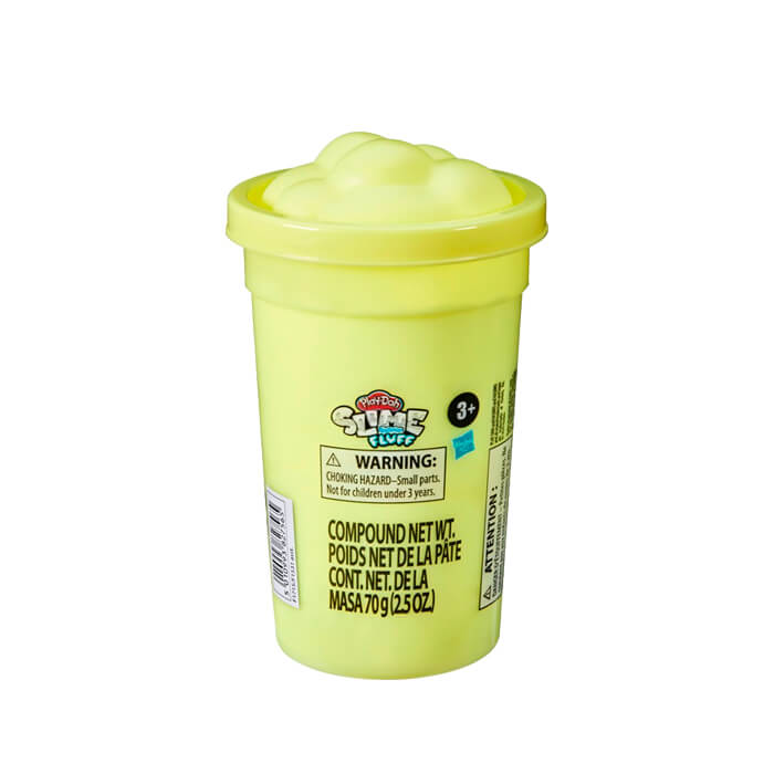 Slime Play Doh Fluff F1715