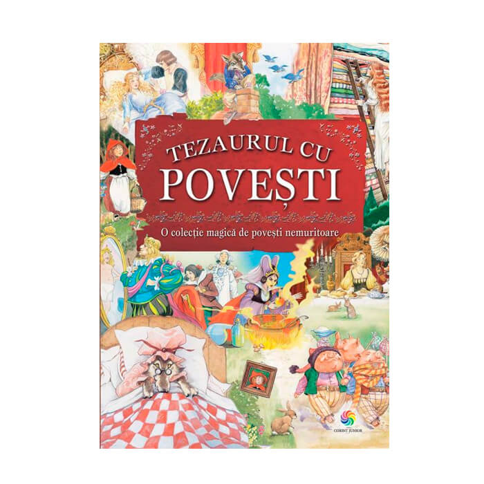 Tezaurul cu Povesti_Corint 282787