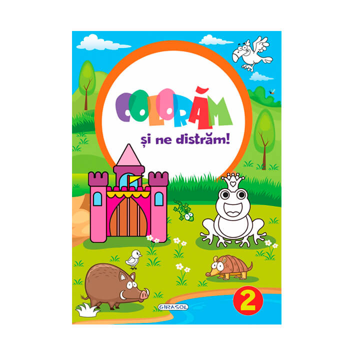 Coloram si ne distram! 242208