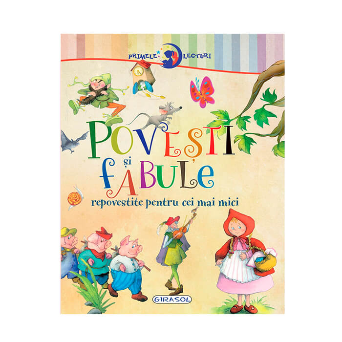 Povesti si fabule 241768