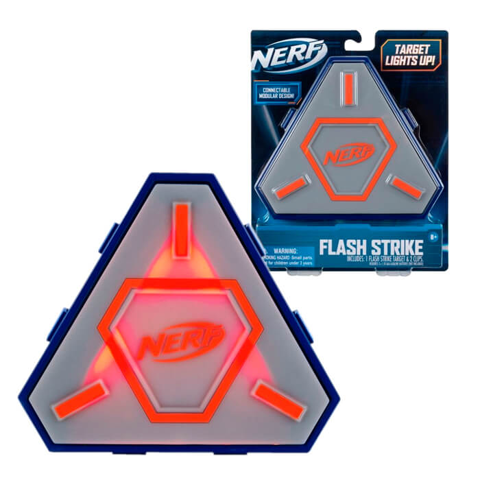 Nerf Flash Strike NRF0240